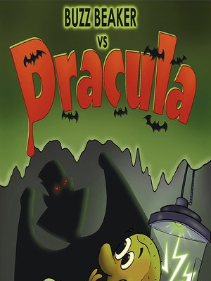 cover image of Buzz Beaker vs Dracula